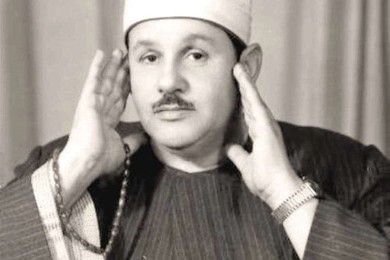 10 ربيع أول.. تعرف على جدول المصحف المرتل بإذاعة القرآن الكريم غدا أعلنت إذاعة القرآن الكريم من القاهرة، جدول المصحف المرتل ليوم غد الجمعة، وذلك تحت إشراف محمد نوار رئيس الإذاعة ال