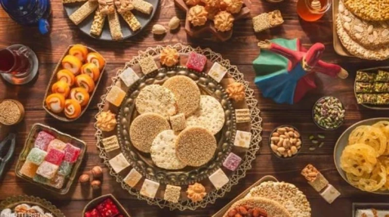 حقيقة تقديم حلواني العبد هدايا للمواطنين بمناسبة المولد النبوي نفت شركة العبد للأغذية، ما تردد على مدار الساعات الماضية، بمواقع التواصل الاجتماعي،