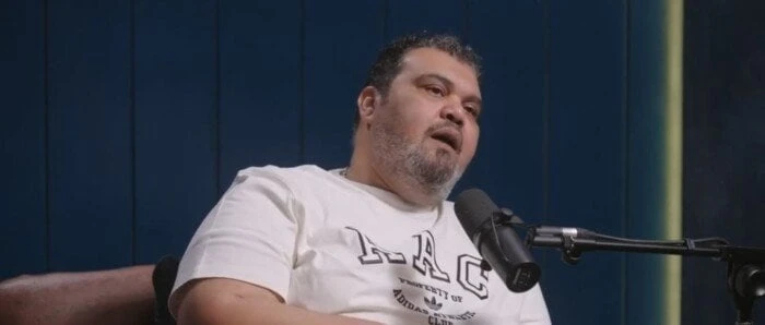 أحمد فتحي: أنا سبب شعبية هشام ماجد تعرف على التالي أحمد فتحي: أنا سبب شعبية هشام ماجد، أعرب الفنان أحمد فتحي، عن سعادته بردود أفعال الجمهور على