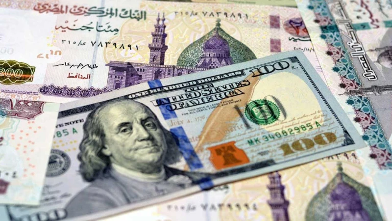 الدولار بكام.. تعرف على سعر صرف الدولار مقابل الجنيه اليوم الاربعاء 4 سبتمبر في بنوك مصريشهد سعر الدولار اليوم الأربعاء الموافق 4 سبتمبر 2024 استقرار