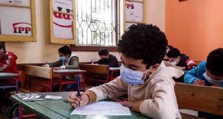 موعد دخول المدارس 2024 الحكومية والخاصة.. الخريطة الزمنية للعام الدراسي الجديد خدمات خدمات موعد دخول المدارس 2024 الحكومية والخاصة.. الخريطة الزمنية