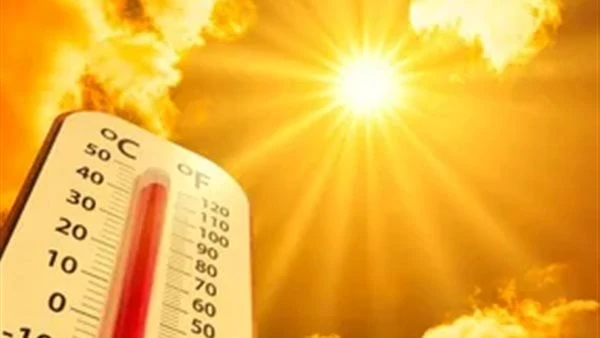 آخر أيام الصيفية.. تفاصيل أجواء الطقس ل72 ساعة تفصلنا عن بداية الخريف72 ساعة تفصلنا عن البداية الرسمية لفصل الخريف، المقرر أن يبدأ يوم 22 سبتمبر الجاري، لنودع بحلوله فصل الصيف بموج