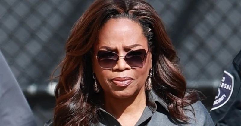 أوبرا وينفري تظهر خسارتها الكبيرة للوزن في أحدث إطلالة تعرف على التالي أوبرا وينفري تظهر خسارتها الكبيرة للوزن في أحدث إطلالة، أبدت الإعلامية