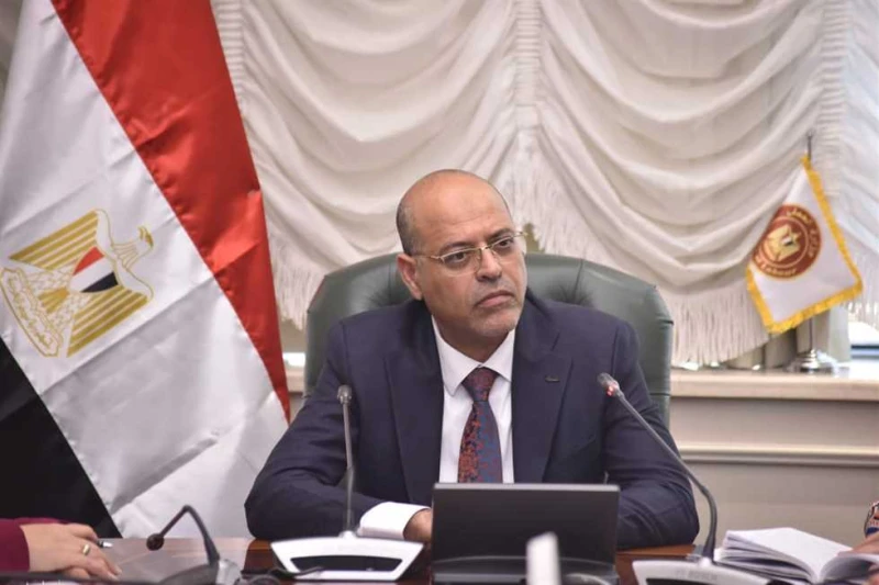 وزارة العمل تحدد موعد إجازة المولد النبوي 2024 للقطاع الخاص أعلن محمد جبران، وزير العمل، اليوم الثلاثاء، أن يوم الأحد المقبل الموافق الثاني عشر من