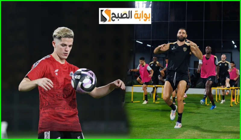 بالمواعيد.. جدول مباريات دوري روشن السعودي اليوم الأحد والقنوات الناقلة والمعلقينتختتم اليوم الأحد مباريات الجولة الثالثة من دوري روشن السعودي، حيث