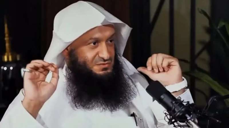 -الصالح يروي تفاصيل جديدة في صفقة انتقال باهبري للهلال .. فيديو .. كشف لاعب الشباب السابق، وليد الصالح، عن تفاصيل جديدة في صفقة انتقال، اللاعب هتان