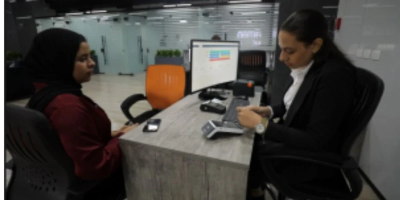 الداخلية: بدأ التشغيل الفعلى لوحدتين مرور مميزتين بالرحاب ومدينتى ناس وخدمات فى إطار إستراتيجية وزارة الداخلية الهادفة بأحد محاورها إلى الإرتقاء بمستوى الآداء الأمنى وتطوير الخدمات