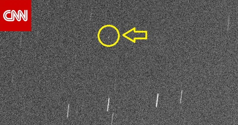 فيديو يوثق كرة نارية لحظة اصطدام كويكب بالأرض في الفلبين وسط تفاعل تكنولوجيا دبي، الإمارات العربية المتحدة ()وثق سكان محليون في الفلبين لحظة اختراق
