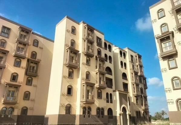 طرح وحدات سكنية متنوعة للحجز الفوري في 8 مدن جديدة (تفاصيل)أعلن المهندس شريف الشربيني، وزير الإسكان والمرافق والمجتمعات العمرانية، عن طرح 1645 وحدة سكنية متنوعة بمساحات تصل إلى (16