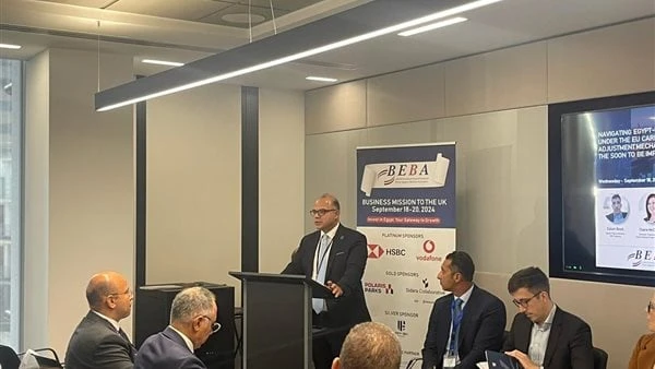 رئيس الرقابة المالية: إصدار قانون التأمين الموحد خطوة يدعم رقمنة المعاملات الماليةاستعرض الدكتور محمد فريد، رئيس الهيئة العامة للرقابة المالية، جهود الهيئة الرقابة المالية في إصدار