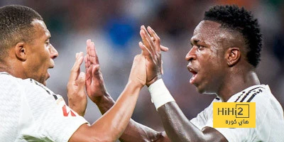 أخبار الرياضة -حصيلة فينيسيوس بعد 4 جولات في الليغا تعرف على التالي حصيلة فينيسيوس بعد 4 جولات في الليغا، النجم فينيسيوس جونيور نال تقييما مرتفعا بلغ