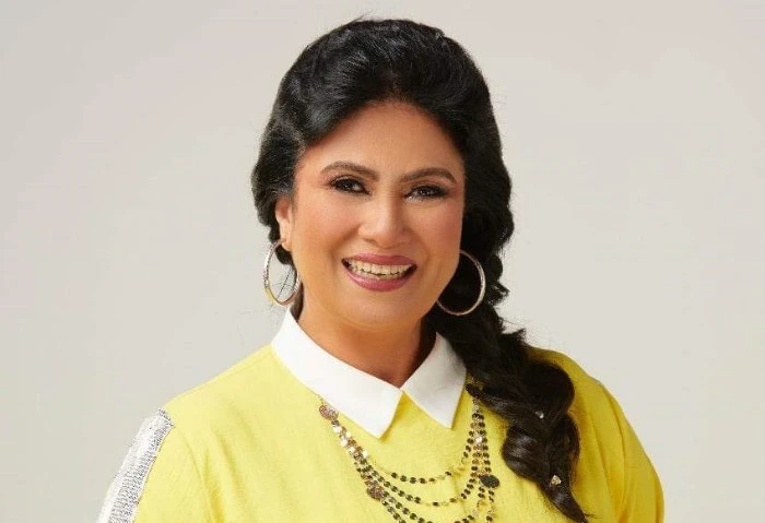 سلوى عثمان زوجة أحمد صيام وعمة مصطفى شعبان في حكيم باشا برمضان 2025 تخوض الفنانة سلوى عثمان، تجربة درامية جديد بعنوان حكيم باشا، بطولة الفنان مصطفى