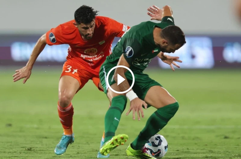 طريقة حجز تذاكر مباراة شباب الأهلي والحسين في كأس الاتحاد الآسيوي 2024 خطوة بخطوة تتجه أنظار عشاق كرة القدم في الإمارات والأردن نحو مباراة شباب