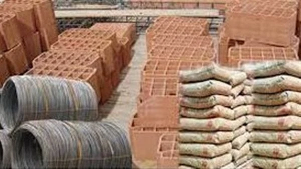 التمثيل التجاري: مصر لديها فرص لنمو صادرات مواد البناء للدول العربية والأفريقيةقال الوزير مفوض عمرو هزاع مدير شئون الدول العربية بجهاز التمثيل