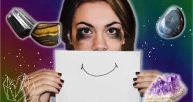 أفضل 8 أحجار كريمة تعالج تقلبات المزاج.. عين النمر والجمشت أبرزها المرأة والمنوعات نمر يوميا بمواقف متنوعة، سواء فى العمل أو المنزل أو مع الأصدقاء، وتتنوع هذه المواقف بين الغضب، ال