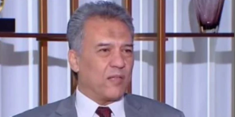 أستاذ أنف وأذن يوضح لقناة الناس أسهل طرق لعلاج الجيوب الأنفية والحساسية ناس وخدمات قال الدكتور أحمد سليم، أستاذ الأنف والأذن والحنجرة بمستشفيات جامعة الأزهر، إن التهابات الجيوب الأ