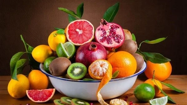 لا تتجاهليها.. فوائد الفاكهة للمرأة الحامل نشرت الدكتورة سماح نوح رئيس قسم الارشاد البيطري على صفحتها الشخصية بالفيسبوك منشور عن فوائد الفاكهة للمرأة