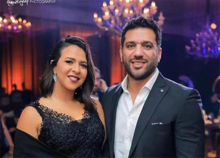 بالفيديو- إيمي سمير غانم في موقف محرج بسبب حسن الرداد .. إليكم التفاصيل تعرف على التالي بالفيديو- إيمي سمير غانم في موقف محرج بسبب حسن الرداد ..