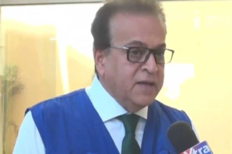وزير الصحة يكشف سبب النزلات المعوية في أسوان كشف الدكتور خالد عبدالغفار، نائب رئيس مجلس الوزراء وزير الصحة، سبب النزلات المعوية في محافظة أسوان، خلال