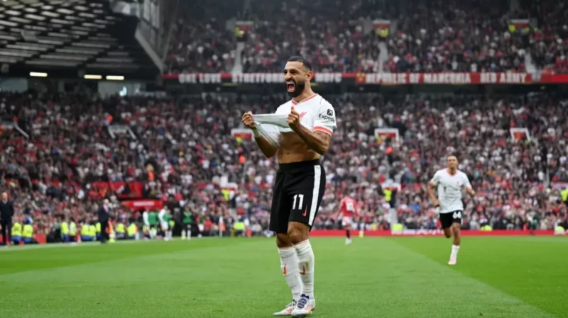 -قرار حاسم من ليفربول ردا على تصريحات محمد صلاح الصادمة .. ظهرت ردود الأفعال الأولية لدى إدارة نادي ليفربول الإنجليزي، على تصريحات نجم الفريق المصري