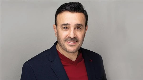 صابر الرباعي عن معاناته في المطار: تعرضت للمعاملة نفسها مثل حسن شاكوش تعرف على التالي صابر الرباعي عن معاناته في المطار: تعرضت للمعاملة نفسها مثل حسن