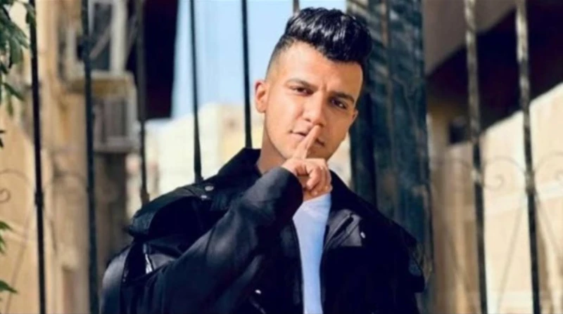 عصام صاصا يتصدر يوتيوب بأنا مش غايب عشان أعود طرح مطرب المهرجانات الشعبية عصام صاصا أغنية جديدة بعنوان أنا مش غايب عشان أعود عبر قناته الرسمية على