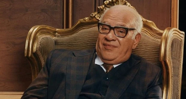 بعد سقوطه في المنزل.. هذه تطورات الحالة الصحية ل صلاح عبدالله تعرف على التالي بعد سقوطه في المنزل.. هذه تطورات الحالة الصحية ل صلاح عبدالله، متابعة