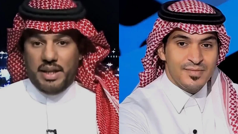 أخبار الرياضة -هوشة بين أباعود وهود حول أحقية الهلال أم الاتحاد للقب سيد آسيا .. فيديو تعرف على التالي هوشة بين أباعود وهود حول أحقية الهلال أم