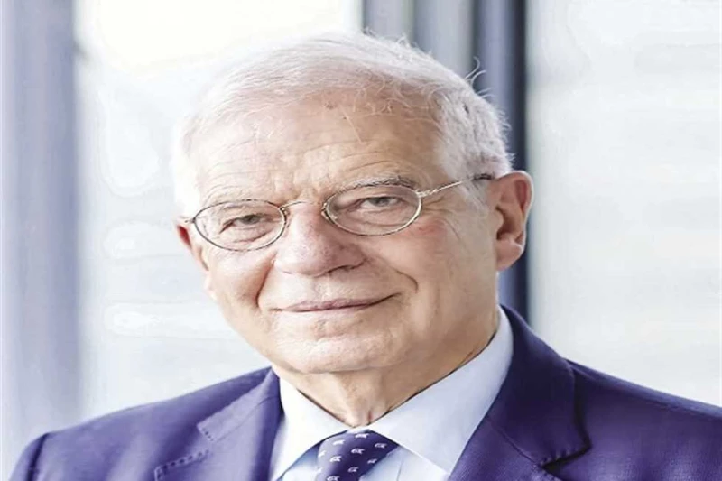 بوريل من معبر رفح: مآساة غزة مفتعلة والأمر مروع وانتهاك جسيم لحقوق الإنسان قال الممثل الأعلى للشؤون الخارجية والسياسة الأمنية للاتحاد الأوروبي، جوزيب