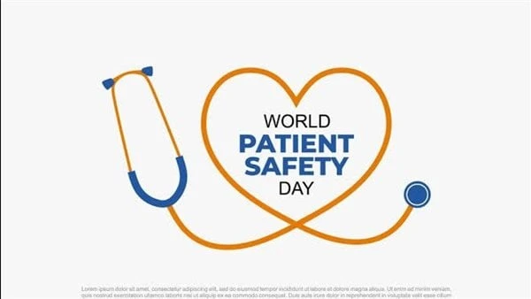 في اليوم العالمي لسلامة المرضى.. خطوات هامة للحفاظ على الصحةيحتفي العالم اليوم في ال 18 من سبتمبر باليوم العالمي لسلامة المرضى، ويعد اتباع أسلوب حياة