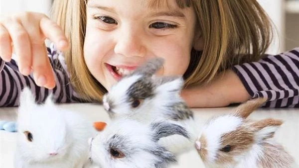 اليوم العالمي للأرانب.. أسرار غريبة عن تكاثر وأمومة الكائن اللطيف يحتفل العالم سنويا باليوم العالمي للأرانب، تكريما لهذه المخلوقات اللطيفة التي تلعب دورا هاما في النظم البيئية والز