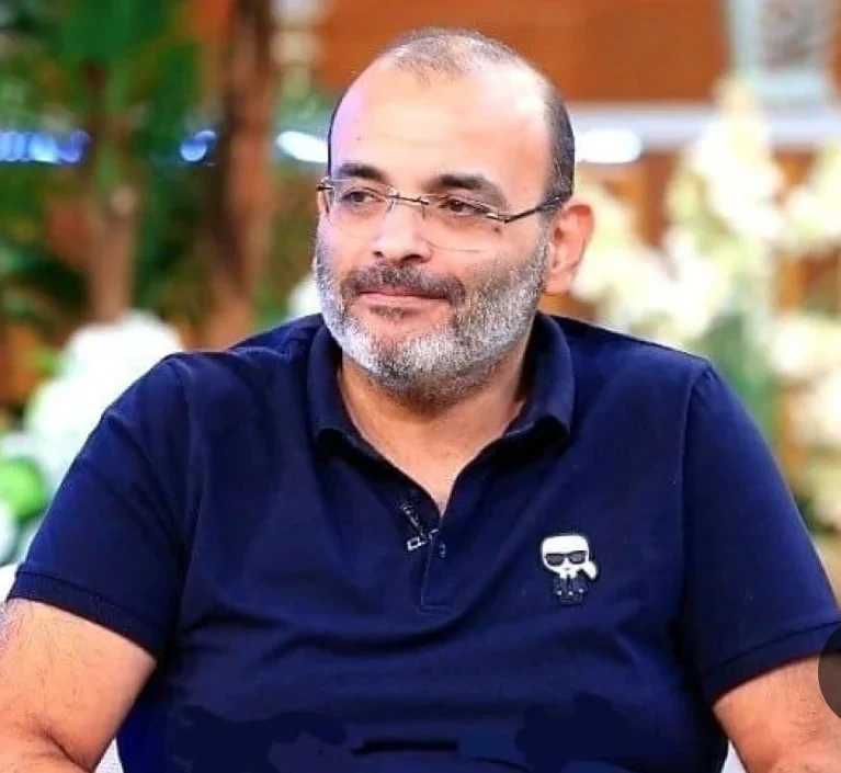 أيمن بهجت قمر يكشف ظروف كتابة ريستارت لتامر حسنيتحدث الكاتب والشاعر الغنائي المصري، أيمن بهجت قمر، عن الظروف التي كتب فيها فيلم مواطنه الممثلالجديد