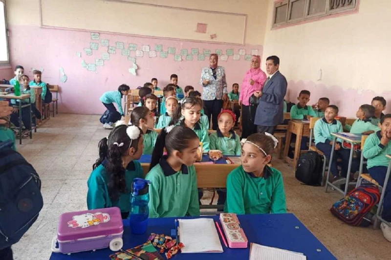 تعليمات وزارة التربية والتعليم للمدارس بشأن غياب الطلاب في العام الدراسي الجديدتعليمات هامة من وزارة التربية والتعليم للمدارس بشأن غياب الطلاب في