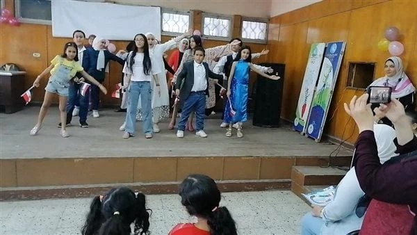 قصور الثقافة بالقاهرة تحتفل بالمولد النبوي الشريفشهد قصر ثقافة المطرية احتفالية بمناسبة ذكرى المولد النبوي الشريف، ضمن فعاليات الهيئة العامة لقصور