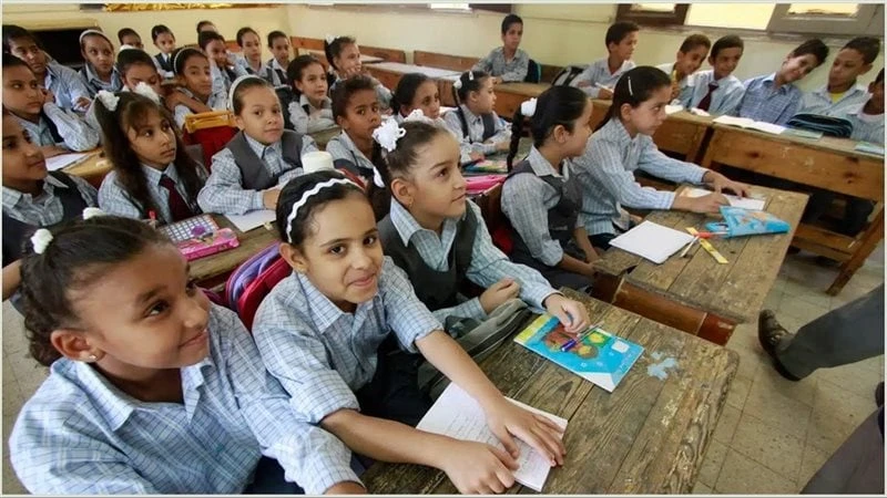 وزارة التربية والتعليم تعلن عن المصروفات المدرسية الرسمية لعام 20242025أعلن وزير التربية والتعليم والتعليم الفني محمد عبد اللطيف، حكم وزاري بموضوع