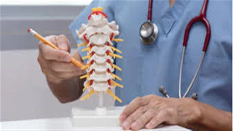 اكتشاف دواء واعد لمرضى الانزلاق الغضروفي لايف ستايل تم تطوير دواء حديث من قبل جامعة أوبسالا السويدية، يعمل على سرعة شفاء الأقراص الفقرية بعض التعرض