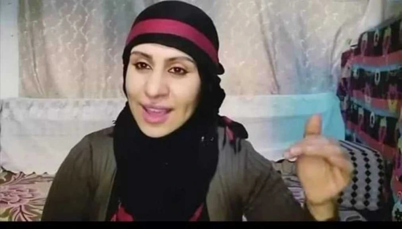 الرواية الحوثية بشأن مقتل زوجة عاقل حارة على يد سمية العاضي _أخبار المشهد اليمني أعلنت مليشيا الحوثي، روايتها بشأن حادثة مقتل زوجة عاقل حارة، على يد