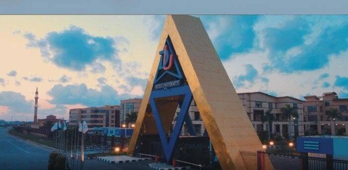 مصاريف جامعة الدلتا 2024-2025.. والحد الأدنى للقبولمصاريف جامعة الدلتا 2024-2025.. تفصلنا أيام قليلة على بدء العام الجامعي الجديد 2024-2025، حيث يقبل العديد من الطلاب خلال الفترة ا