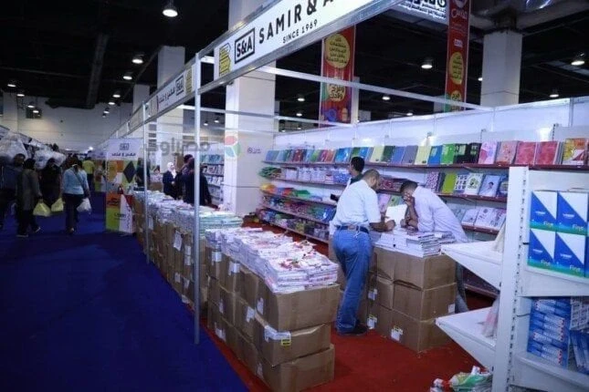 تخفيضات 30.. أماكن معارض أهلا مدارس بالقاهرة والمحافظات خدمات معارض أهلا مدارس 2024.. يتساءل الكثير من أولياء الأمور عن أماكن معارض أهلا مدارس