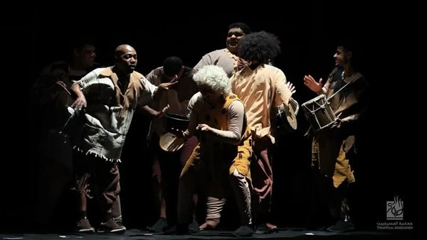 تعرف على فعاليات اليوم الأول لمهرجان المسرح التجريبي بدورته ال31 تعرف على التالي تعرف على فعاليات اليوم الأول لمهرجان المسرح التجريبي بدورته ال31،