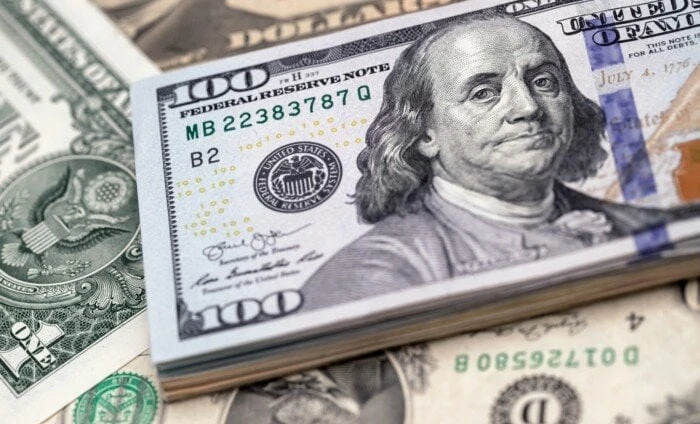 وصل كام؟.. سعر الدولار الآن في البنوك خلال تعاملات اليوم الثلاثاء 3 سبتمبر 2024سعر الدولار الآن.. شهد سعر الدولار الآن خلال تعاملات اليوم الثلاثاء 3