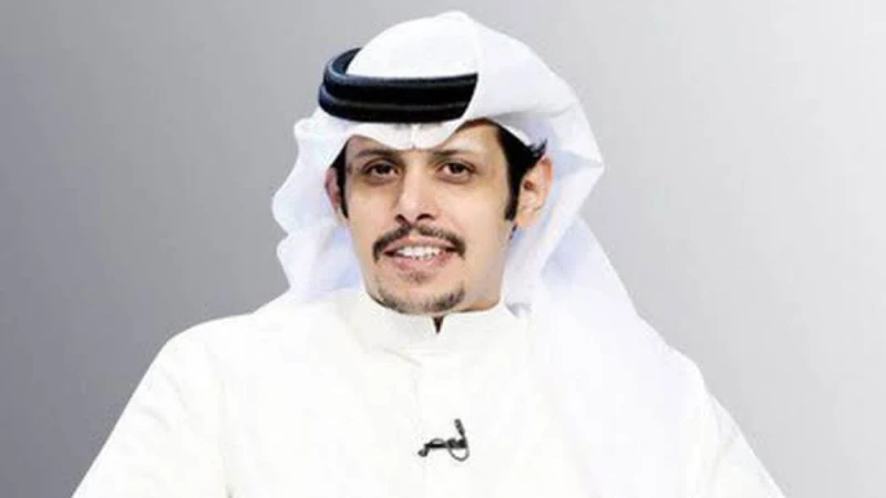 فهد العدواني: نزار قباني أخذ أكبر من حجمه .. فيديو اخر خبر عبر الشاعر فهد العدواني، عن رأيه في الشاعر السوري نزار قباني، مؤكدا أنه شاعر أخذ أكبر من