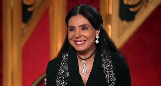 دينا تكشف وصفتها السرية للحفاظ على الرشاقة افاق عربية - كشفت الفنانة دينا وصفتها الغذائية السرية للحفاظ على رشاقتها، حيث أسدت خلال حلولها ضيفة على