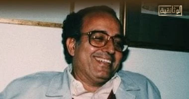 المسيري.. مفكر ضد الصهيونية قريبا على شاشة الوثائقية تعرف على التالي المسيري.. مفكر ضد الصهيونية قريبا على شاشة الوثائقية، أعلن قطاع الإنتاج الوثائقي بالشركة المتحدة للخدمات الإعلا