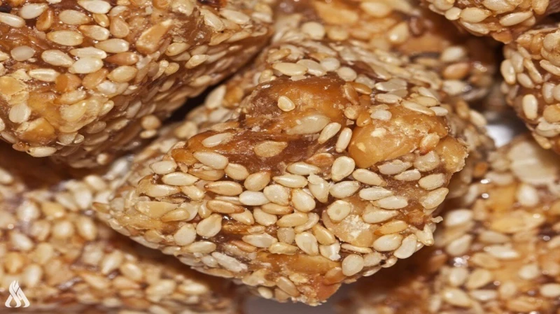 السمسم يكافح الإجهاد ويهدئ الأعصاب منوعات متابعة - واعأصبح معلوما أن الأعصاب هي سبب معظم الأمراض، واتضح أن السمسم فعال في تهدئة الجهاز العصبي المتهيج.وتشير الدكتورة مارينا ماكيشا خ