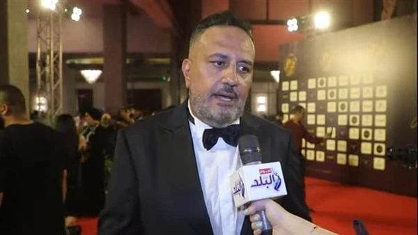 أبطال مختلفون.. خالد سرحان يكشف عن مفاجآت مسلسل المداح 5خاصأعلن الفنان خالد سرحان عن طرح جزء جديد من مسلسل المداح ضمن موسم رمضان 2025 ، مؤكدا على