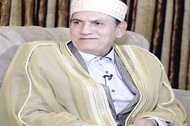 بينهم الطحان ونعينع.. قراء التلاوات المجودة بإذاعة القرآن الكريم اليوم الخميس تقدم إذاعة القرآن الكريم من القاهرة، اليوم الخميس، باقة من التلاوات