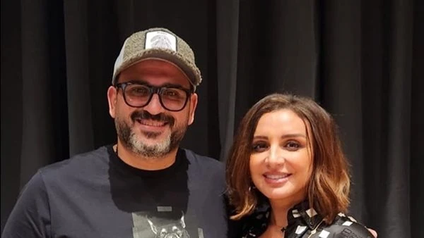 أكرم حسني عن تيجي نسيب لأنغام: صنعت في خمس ساعات واستهلكت نص كيلو بن تعرف على التالي أكرم حسني عن تيجي نسيب لأنغام: صنعت في خمس ساعات واستهلكت نص