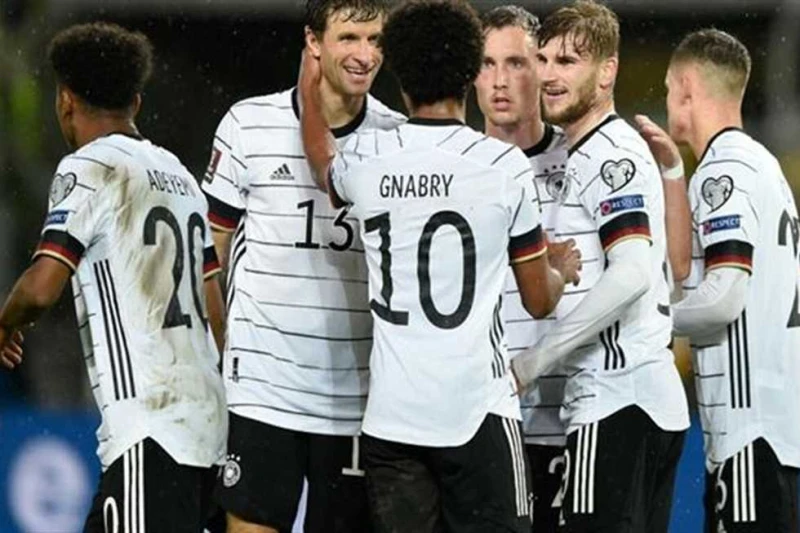 مباشر ألمانيا والمجر ببطولة دوري الأمم الأوروبية 2024..لحظة بلحظة مباشر ألمانيا والمجر.. تتجه أنظار عشاق الكرة الأوروبية، مساء اليوم السبت 7 سبتمبر