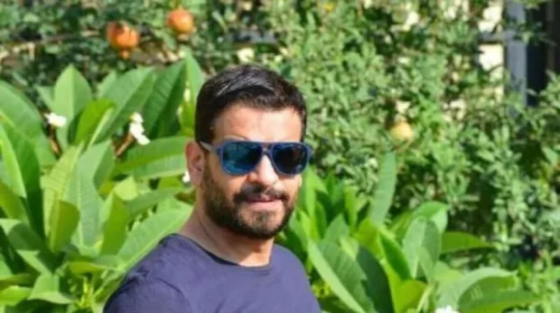 ذكرى وفاة أشرف مصيلحي.. رحيل والدته أعاد الخبيث ودعت الساحة الفنية في 17 سبتمبر 2023، الممثل أشرف مصيلحي، والذي رحل بعد مسيرة فنية مليئة بالأعمال المميزة والإسهامات البارزة في السي